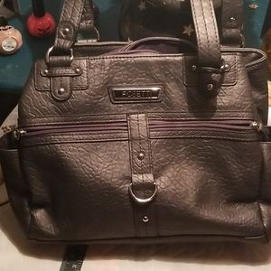 Rossetti D.Gray / Soft Black